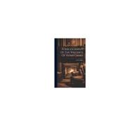 A Bibliography Of The Writings Of Henry James
