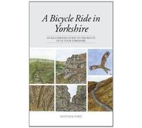 A Bicycle Ride In Yorkshire