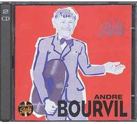 André Bourvil - A Bicyclette