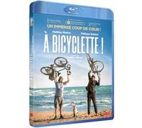 À bicyclette ! Blu-ray