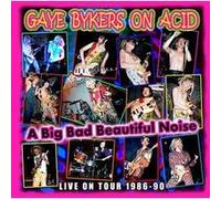 A big bad beautiful noize - Live on tour 1986 - 90