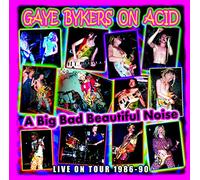 A Big Bad Beautiful Noize (Live 1986-90)