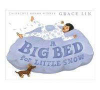 A Big Bed for Little Snow