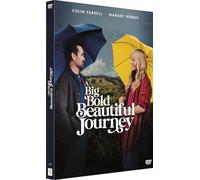 A Big Bold Beautiful Journey – Sony Pictures Home Entertainment