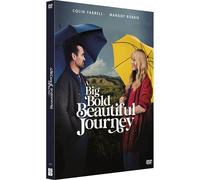 A Big Bold Beautiful Journey – Sony Pictures Home Entertainment