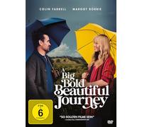 A Big Bold Beautiful Journey – DVD – Allemand, anglais