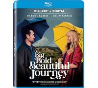 A Big Bold Beautiful Journey [Blu-Ray]