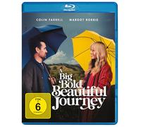 A Big Bold Beautiful Journey - Collins Greg, Farrell Colin, Kline Kevin - Blu-ray - allemand, anglais