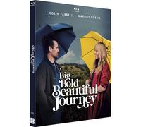 A Big Bold Beautiful Journey [Blu-ray]