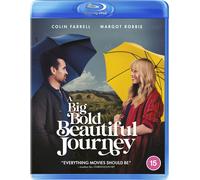 A Big Bold Beautiful Journey [Blu-ray] [Region B]