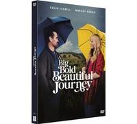 A Big Bold Beautiful Journey