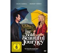 A Big Bold Beautiful Journey – DVD – Allemand, anglais