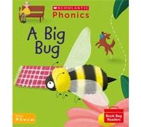 A Big Bug Set 3 by Karra McFarlane Karra McFarlane (Auteur)