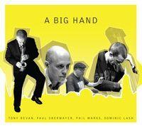 A Big Hand