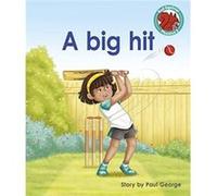 A big hit by Paul George Capstone Global Library Ltd (Auteur)