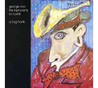 A Big Honk by George Ricci