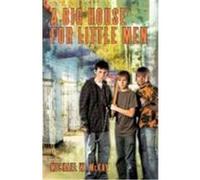 A Big House for Little Men 'mike Mckay (Auteur)