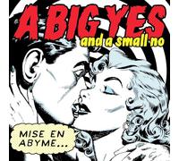 A Big Yes and a Small No - Mise en Abyme (Lp)