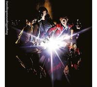 The Rolling Stones – A Bigger Bang – Vinyle 180 g Half‑Speed remasterisé – Import