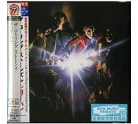 A Bigger Bang