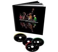A Bigger Bang Live On Copacabana Beach Blu-ray E