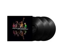 A Bigger Bang Live On Copacabana Beach Vinyle