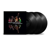 The Rolling Stones – A Bigger Bang: Live on Copacabana Beach – Vinyle 33 tours (Occasion)
