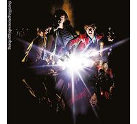 The Rolling Stones - A Bigger Bang (Shm-Cd) [Cd] Ltd Ed, Rmst, Shm Cd, Japan - I