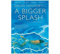 A Bigger Splash, 1 Dvd (Englisches Omu)