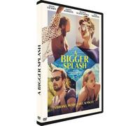 A Bigger Splash