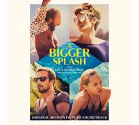 A Bigger Splash