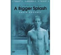 A Bigger Splash