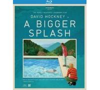 A Bigger Splash [Blu-Ray]