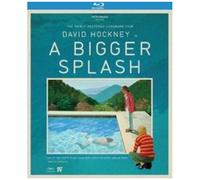 A Bigger Splash [Blu-Ray]