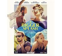A Bigger Splash (Blu-Ray) [Import]