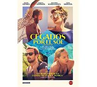 A Bigger Splash (Cegados Por El Sol)