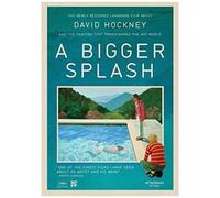A Bigger Splash [Dvd]