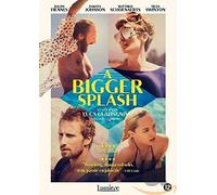 A Bigger Splash (DVD)