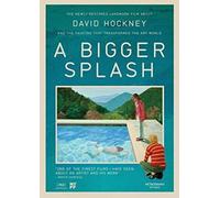 A Bigger Splash [Dvd]