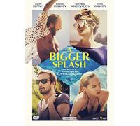 A Bigger Splash (DVD) [Import]