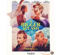 A Bigger Splash [Import allemand]