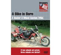 A Bike Is Born - A Bike Is Born - Trike [Import anglais]