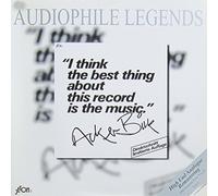 A.Bilk and His Jazz - I Think The Best Thing About [Import]