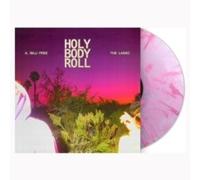 A. BILLI FREE THE - HOLY BODY ROLL - Vinyl Record - G3z