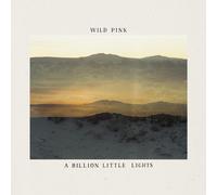 Wild Pink – A Billion Little Lights – CD