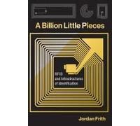 A Billion Little Pieces