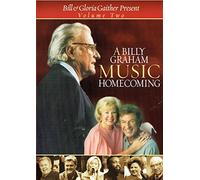 A Billy Graham Music Homecomin [Import]