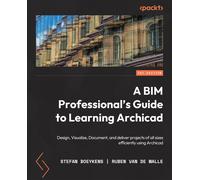 A Bim Professional's Guide To Learning Archicad
