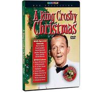 A Bing Crosby Christmas [Import USA Zone 1]