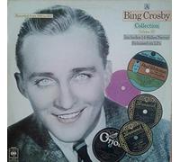 A Bing Crosby Collection, Volume III [Vinyl LP] [Vinyl] Bing Crosby